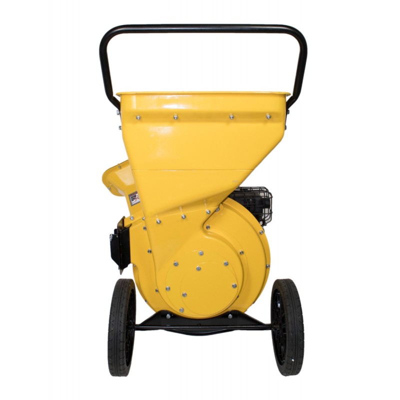 Tocator de crengi cu motor pe benzina Elefant 36060