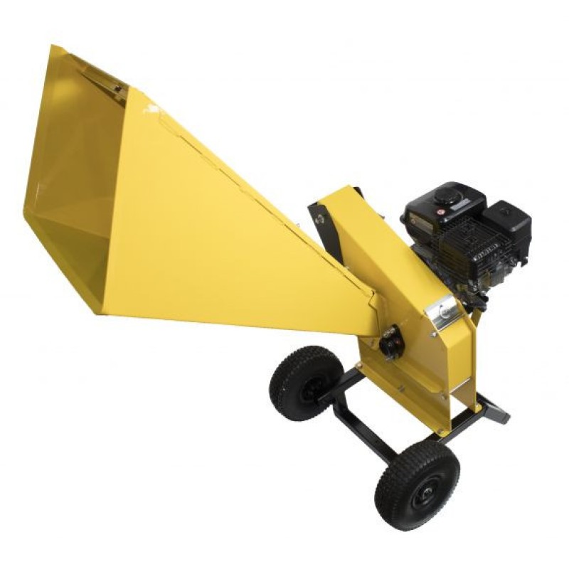 Tocator de crengi cu motor pe benzina - Elefant 36070