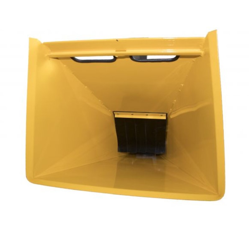 Tocator de crengi cu motor pe benzina - Elefant 36070