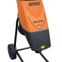 Tocator de crengi si resturi vegetale electric AMA2500 ATIKA , 2500 W, 2800 rpm