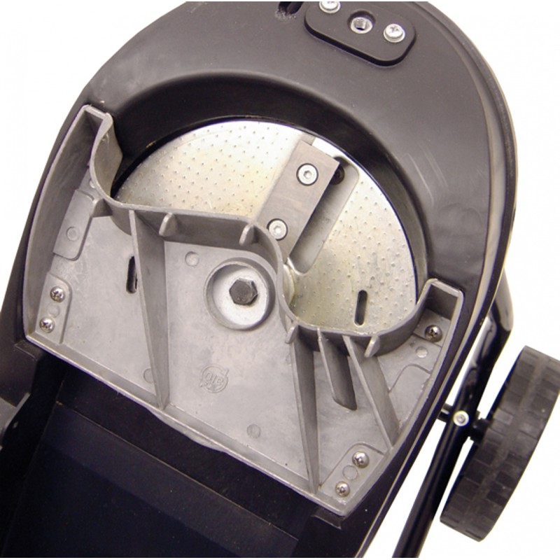 Tocator de crengi si resturi vegetale electric AMA2500 ATIKA , 2500 W, 2800 rpm