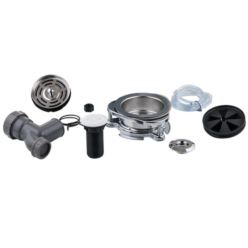 Tocator resturi alimentare STATUS PREMIUM 100