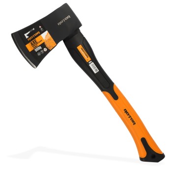 Topor 601 cu maner din fibra 35 cm , 900 g