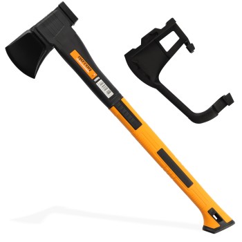 Topor neylon 1600g, 55 cm ROTOR