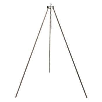 Trepied pentru ceaun 100 Cm BRIZOLL