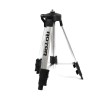 Trepied pentru nivela laser ROTOR , 1 m, aluminiu