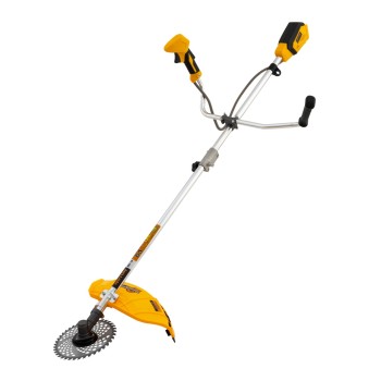 Trimmer pe acumulator (fara acumulator) ROTOR RBT-1B Brushless, 8000 ROT/MIN