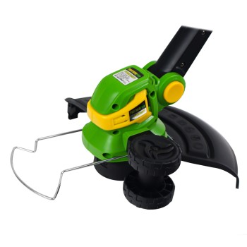 Trimmer pe acumulator PARTNERPRO PP8A227 , 20V , 8000 RPM, tija reglabila