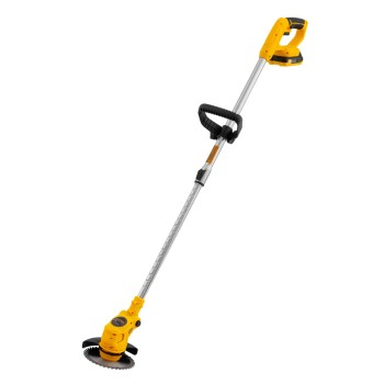 Trimmer pe acumulator RBT-150 ROTOR 1 x Acumulator 21V 2Ah,8000 rot/min