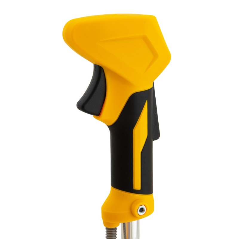 Trimmer pe acumulator RBT-2BC ROTOR 2 x Acumulatori 21V/3Ah, 8000 rot/min