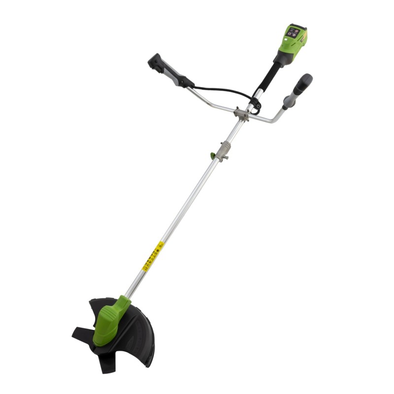 Trimmer pentru tuns iarba pe acumulator PROCRAFT PTA30 5500 – 7500 rpm NU contine acumulator si incarcator