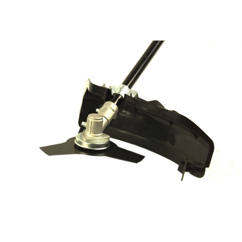 Trimmer Procraft GT2200, motocoasa electrica 1200 W, cu Disc