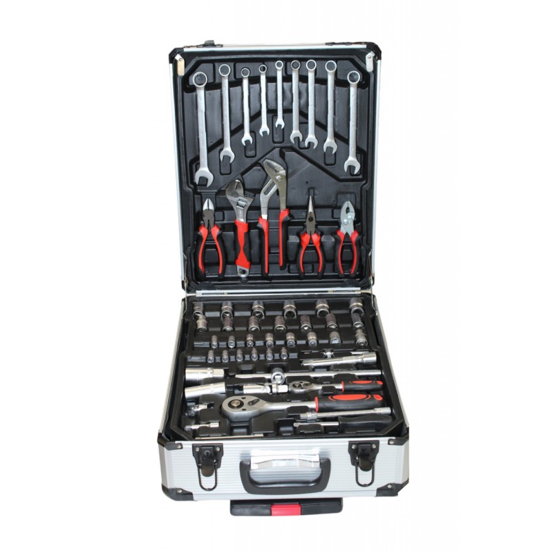 Troller scule , 399 Piese , Yamamoto YM-399