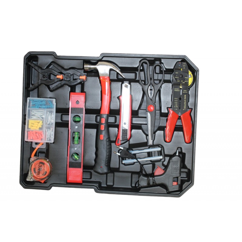 Troller scule , 399 Piese , Yamamoto YM-399