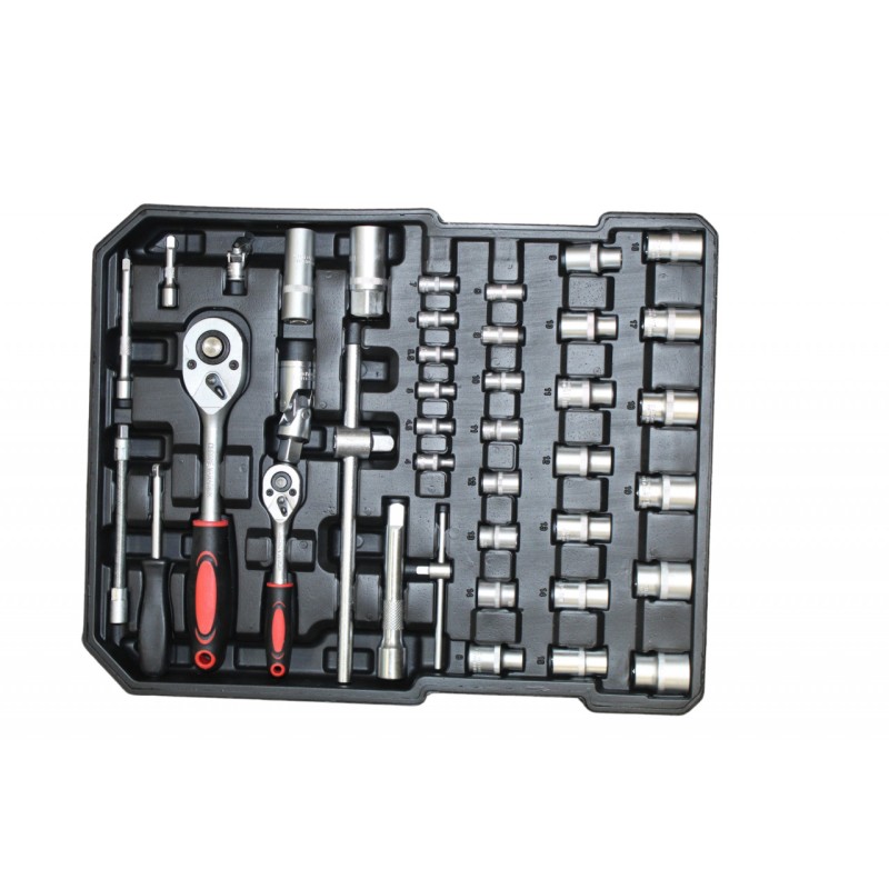 Troller scule , 399 Piese , Yamamoto YM-399