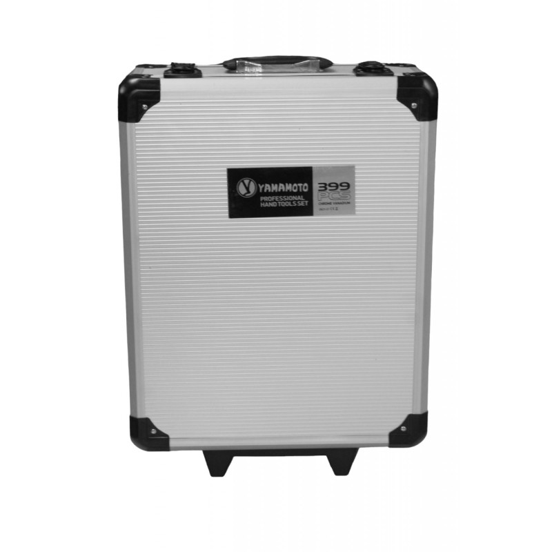 Troller scule , 399 Piese , Yamamoto YM-399