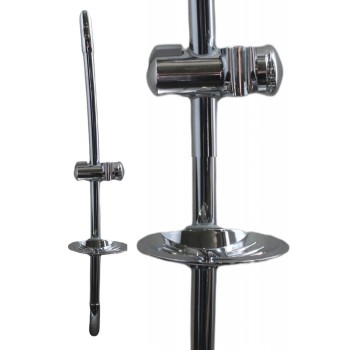 TROPICAL FOREST L106 bara suport de dus (2 BUC/SET)