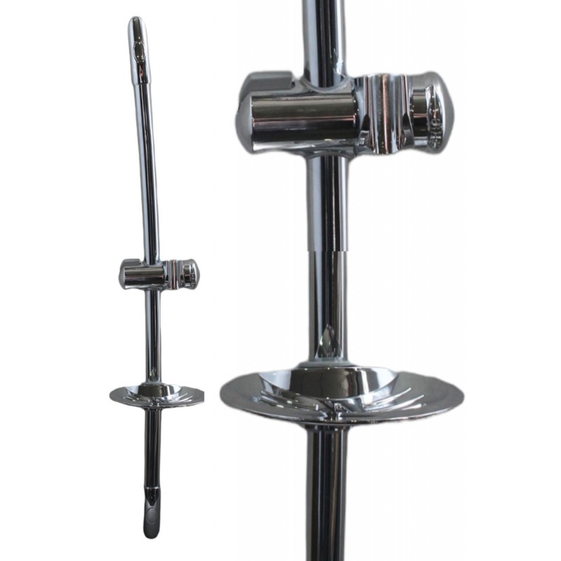 TROPICAL FOREST L106 bara suport de dus (2 BUC/SET)