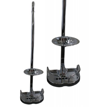 TROPICAL FOREST L106 TR bara suport de dus (2 BUC/SET)