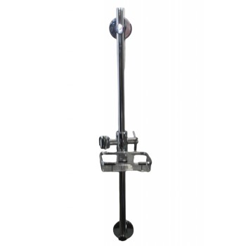 TROPICAL FOREST L1106 RETRO bara suport de dus (2 BUC/SET)