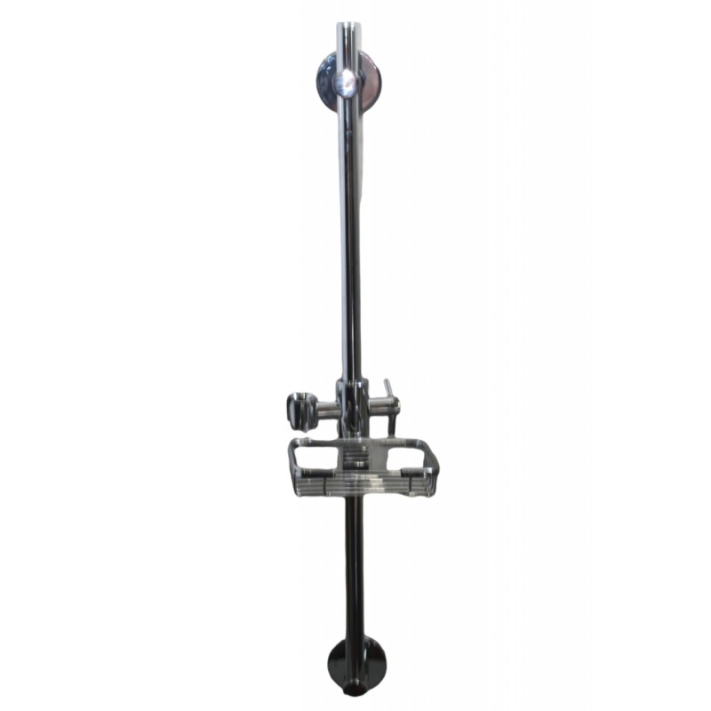 TROPICAL FOREST L1106 RETRO bara suport de dus (2 BUC/SET)