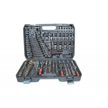 Trusa Chei 216 piese Yamamoto