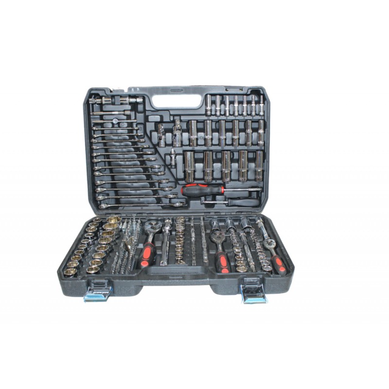 Trusa Chei 216 piese Yamamoto