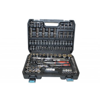 Trusa Chei Tubulare 108 piese Yamamoto