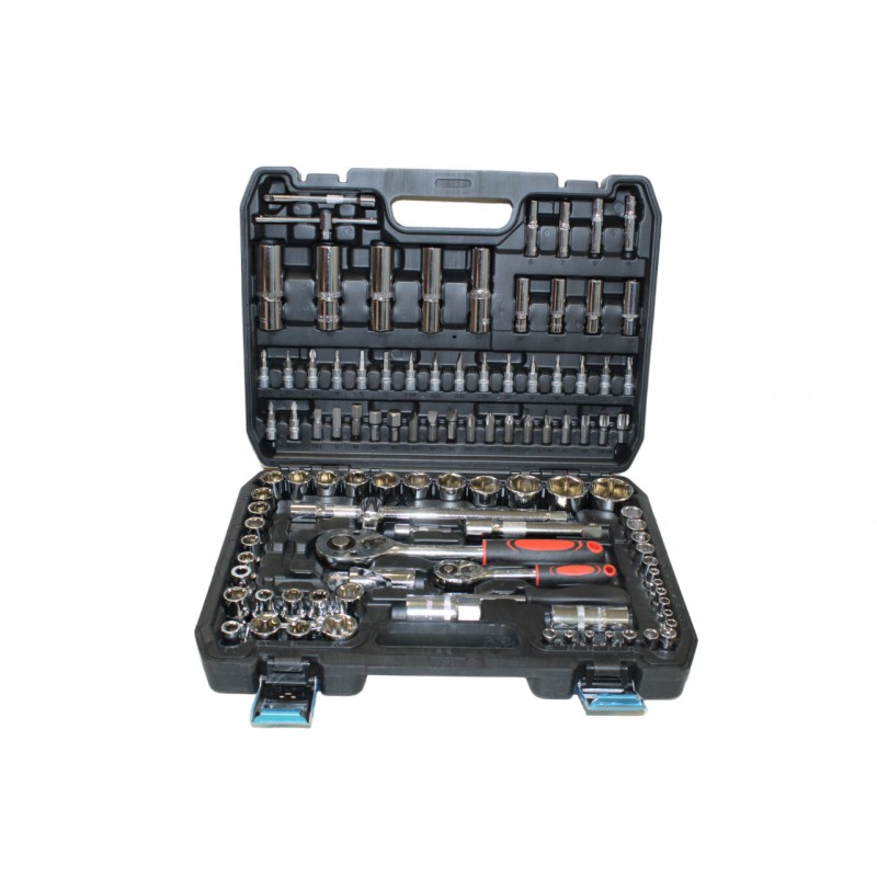 Trusa Chei Tubulare 108 piese Yamamoto