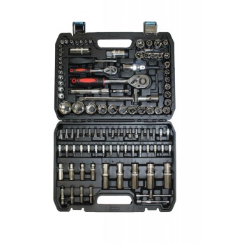 Trusa Chei Tubulare 108 piese Yamamoto