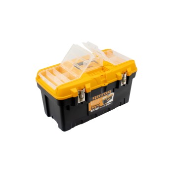 Trusa de transport scule ROTOR RTB-4007, 53.87 litri