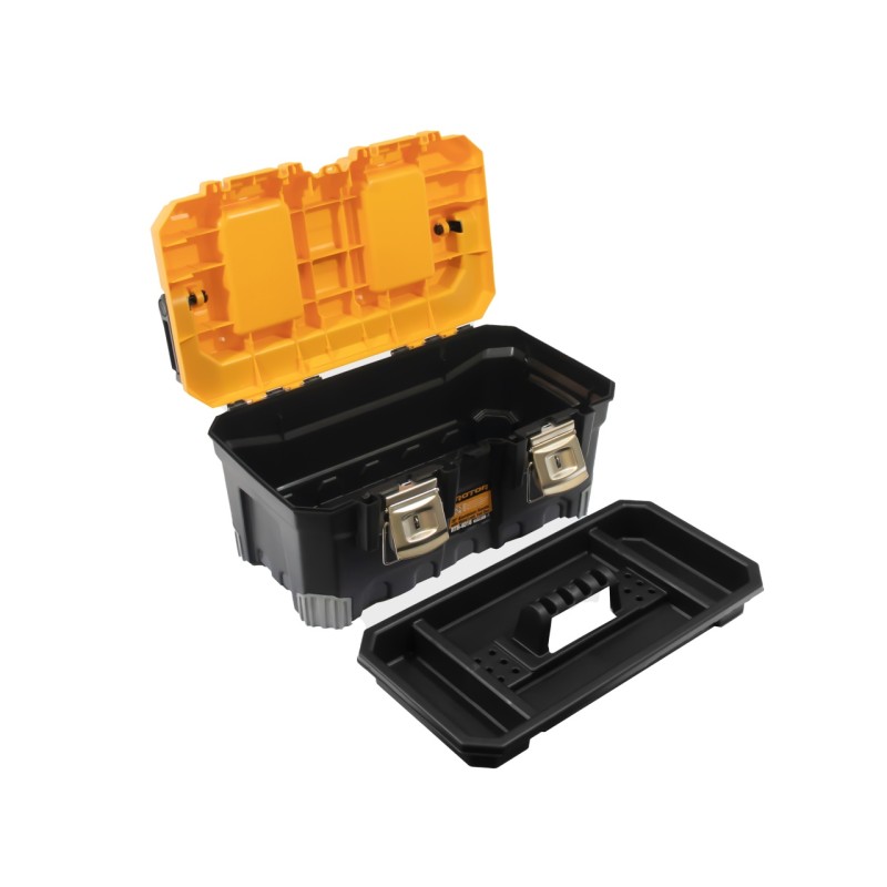 Trusa de transport scule ROTOR RTB-4016, 40.18 litri