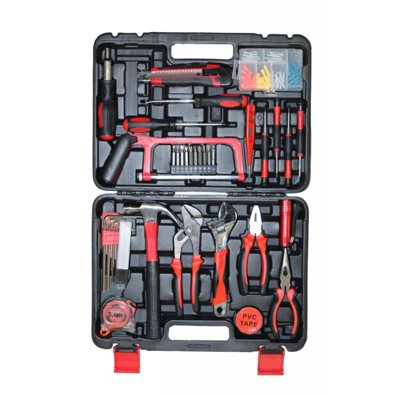 Trusa Scule 108 piese Yamamoto