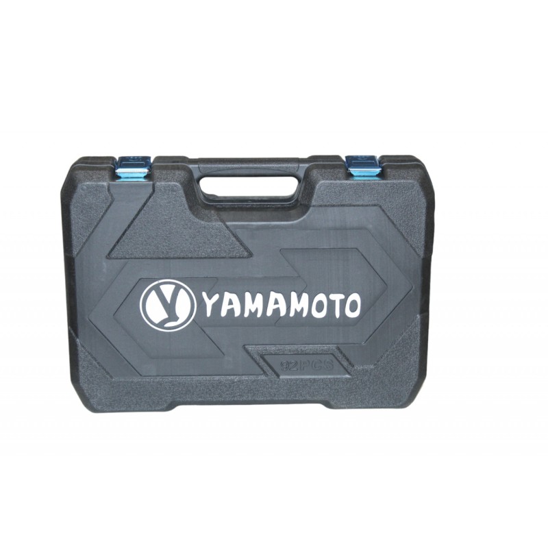 Trusa Scule , 92 Piese , Yamamoto