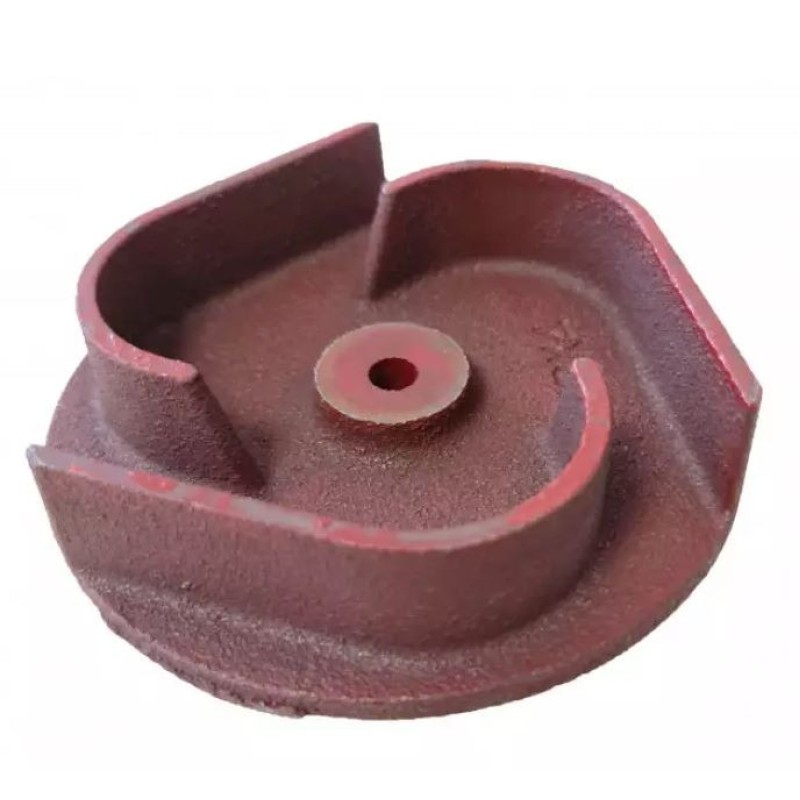 turbina motopompa 2 toli