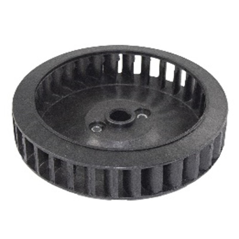 Turbosuflanta atomizor, Elefant