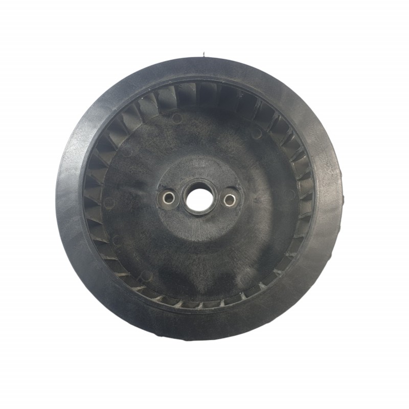 Turbosuflanta atomizor, Elefant