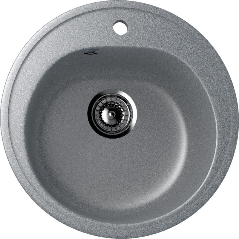 U-101-309 gri inchis CHIUVETA ULGRAN