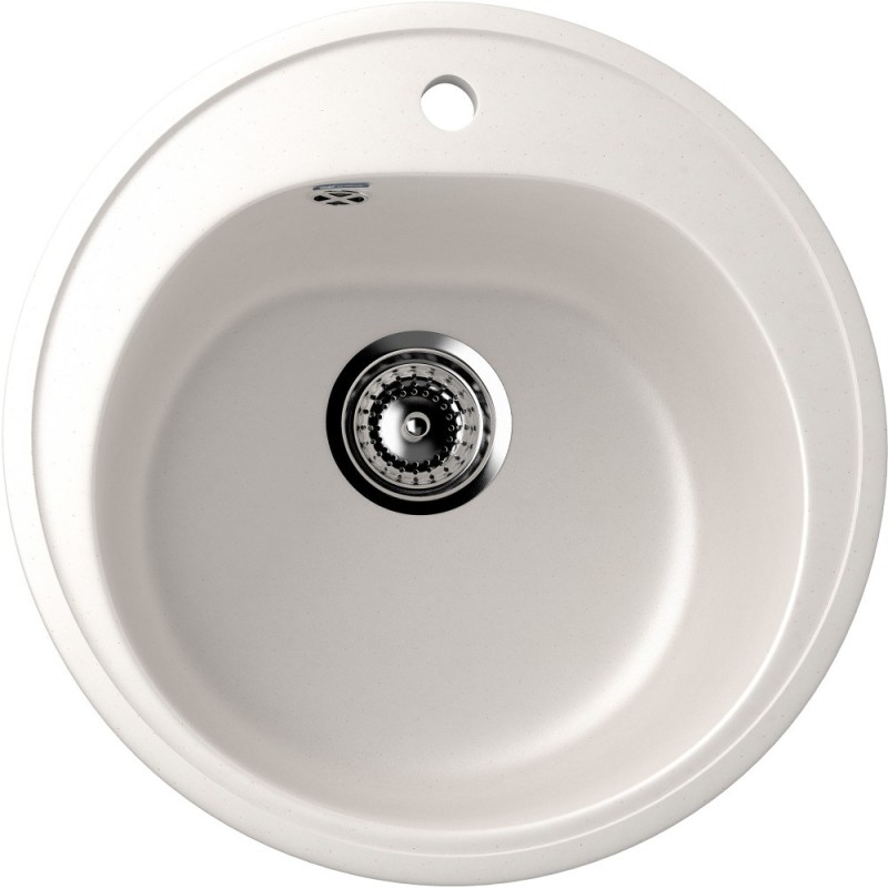 U-101-331 alb-crem CHIUVETA ULGRAN