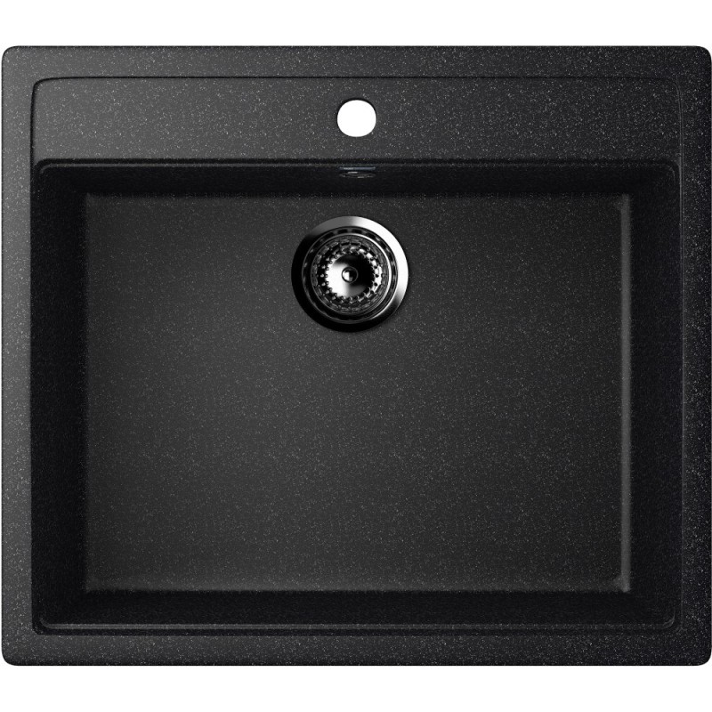 U-104-308 negru CHIUVETA ULGRAN