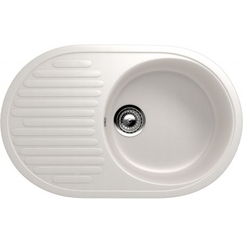 U-107-331 alb-crem CHIUVETA ULGRAN