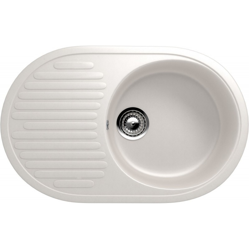 U-107-331 alb-crem CHIUVETA ULGRAN