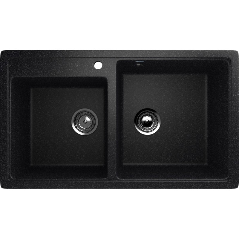 U-200-308 negru CHIUVETA ULGRAN