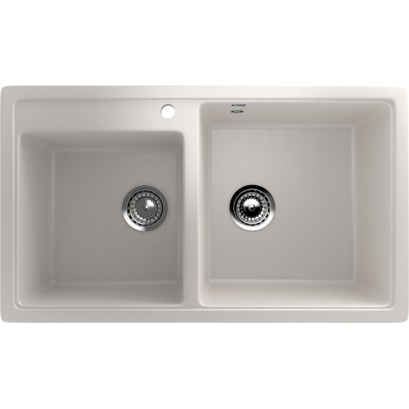 U-200-331 alb-crem CHIUVETA ULGRAN