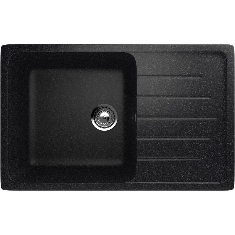 U-400-308 negru CHIUVETA ULGRAN