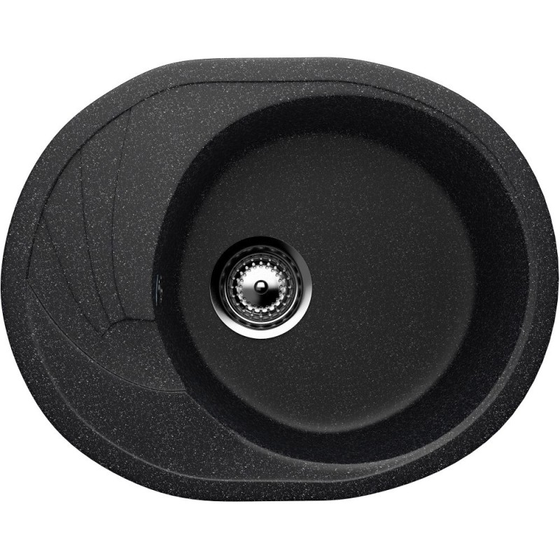 U-403-308 negru CHIUVETA ULGRAN