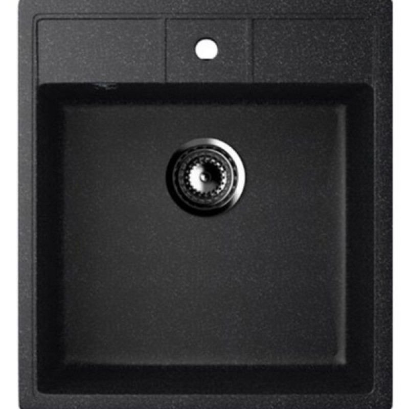 U-406-308 negru CHIUVETA ULGRAN