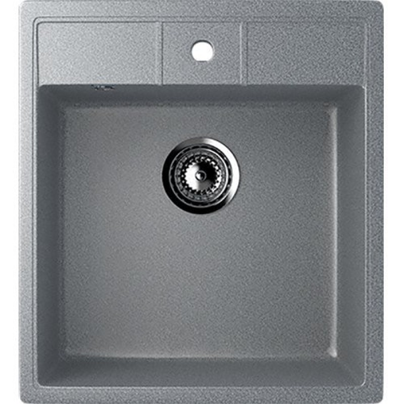 U-406-309 gri inchis CHIUVETA ULGRAN