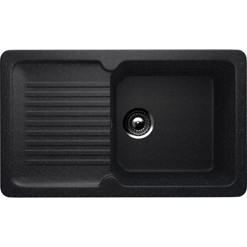 U-506-308 negru CHIUVETA ULGRAN