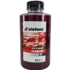 Ulei 0.5L, rosu amestec, motoare 2T, 30 ml/l, Elefant